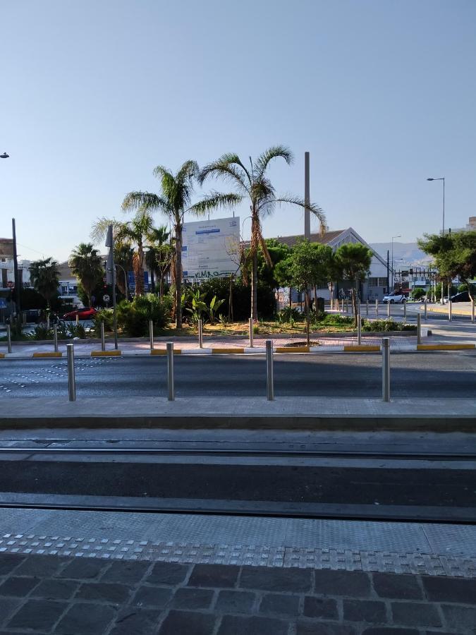 Hotel Niki Piraeus Exterior photo