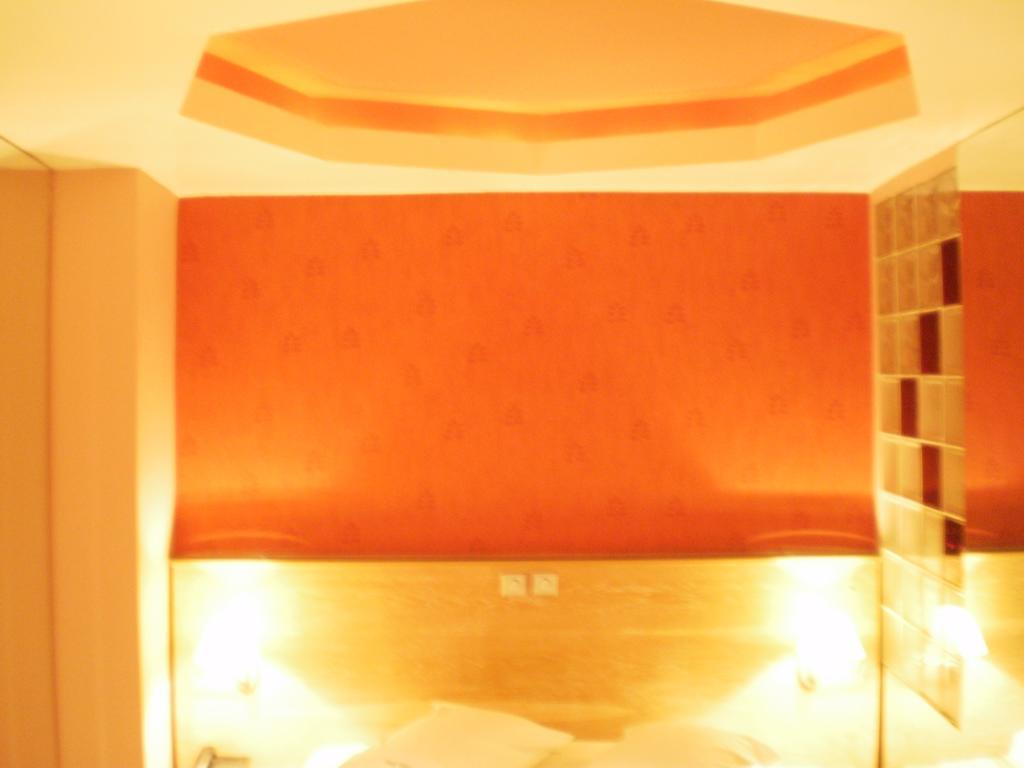 Hotel Niki Piraeus Room photo