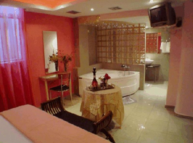 Hotel Niki Piraeus Room photo